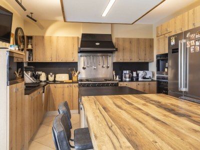 Villa Villa Rosalie - Features photo 16