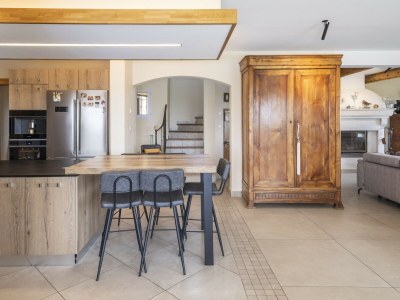 Villa Villa Rosalie - Features photo 17