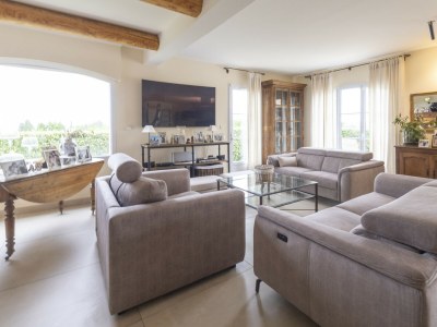 Villa Villa Rosalie - Features photo 19