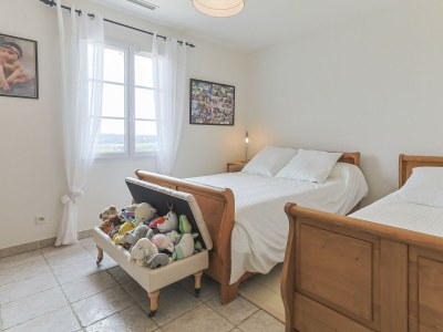 Villa Villa Rosalie - Features photo 29