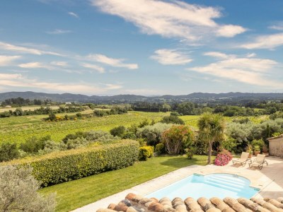 Villa Villa Rosalie - Environment photo 32