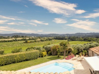 Villa Villa Rosalie - Environment photo 33