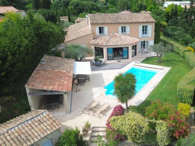 Villa Villa Rosalie - Outdoor photo 34