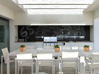 Villa Villa Wivine (10p) with pool at Costa Blanca - Outdoor photo 12