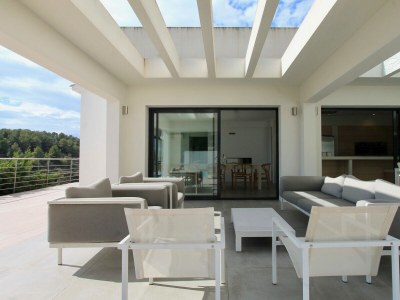 Villa Villa Wivine (10p) with pool at Costa Blanca - Outdoor photo 15