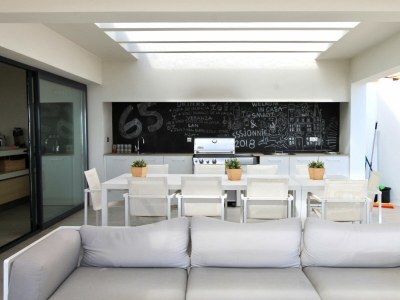 Villa Villa Wivine (10p) with pool at Costa Blanca - Outdoor photo 16