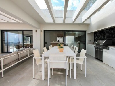 Villa Villa Wivine (10p) with pool at Costa Blanca - Outdoor photo 17