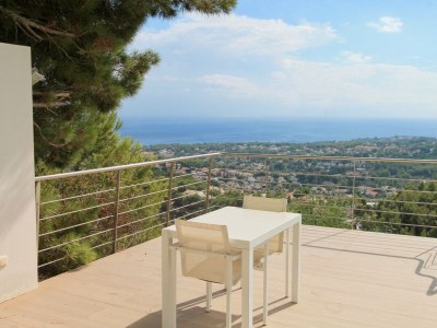 Villa Villa Wivine (10p) with pool at Costa Blanca - Outdoor photo 19
