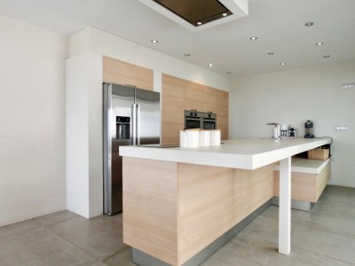 Villa Villa Wivine (10p) with pool at Costa Blanca - Features photo 23