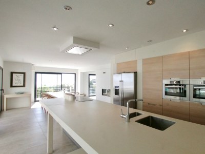 Villa Villa Wivine (10p) with pool at Costa Blanca - Features photo 24