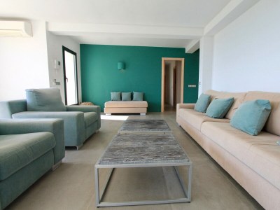 Villa Villa Wivine (10p) with pool at Costa Blanca - Features photo 29