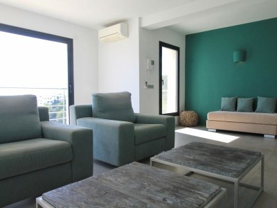 Villa Villa Wivine (10p) with pool at Costa Blanca - Features photo 30