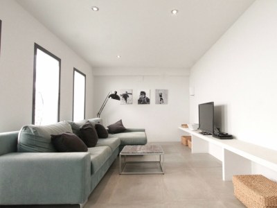 Villa Villa Wivine (10p) with pool at Costa Blanca - Features photo 31