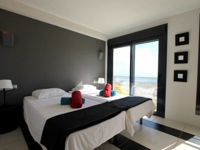 Villa Villa Wivine (10p) with pool at Costa Blanca - Features photo 38