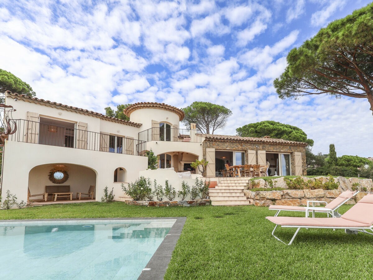 Villa Villa du Petit Prince