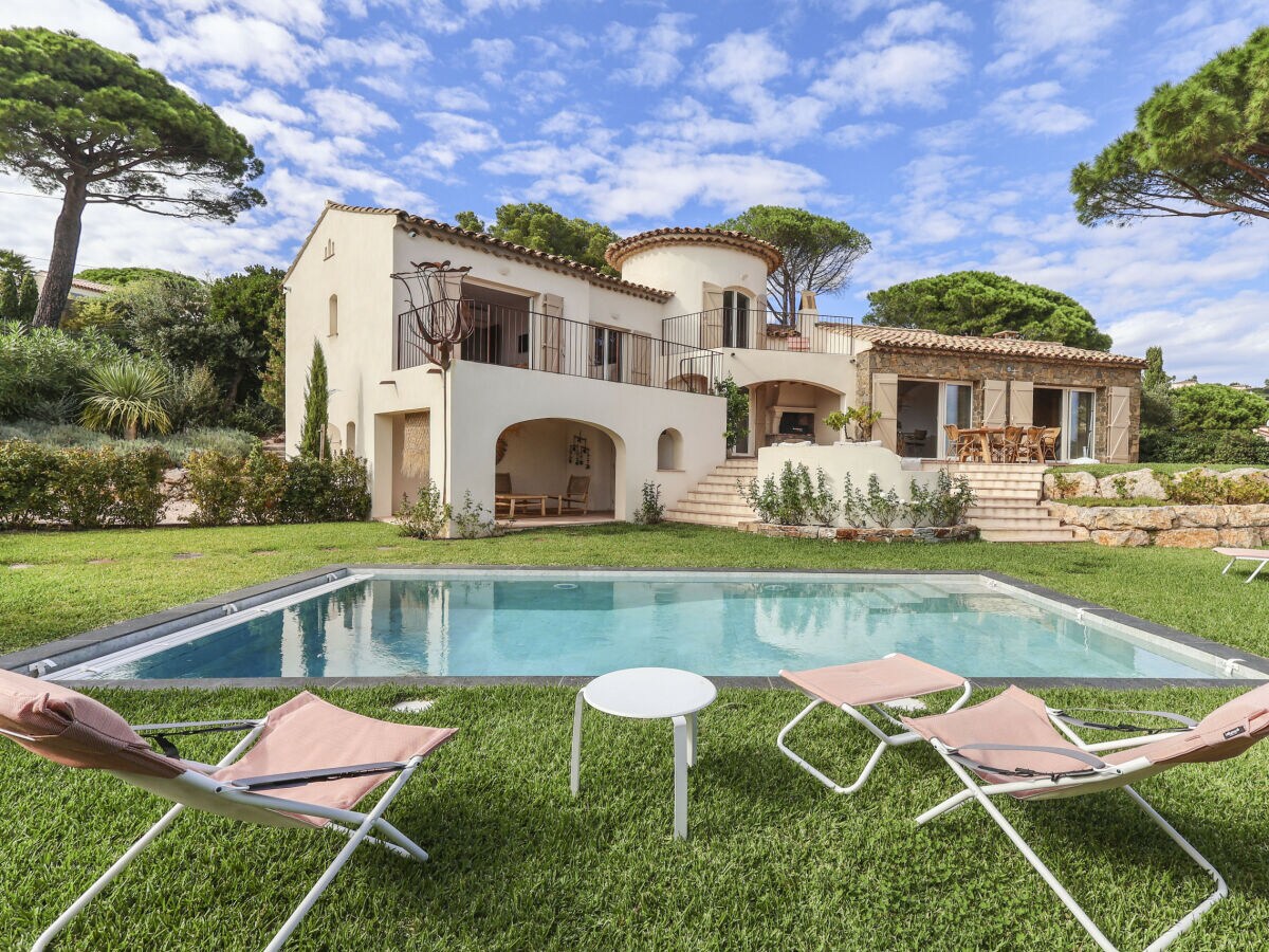 Villa Villa du Petit Prince - Outdoor photo 2