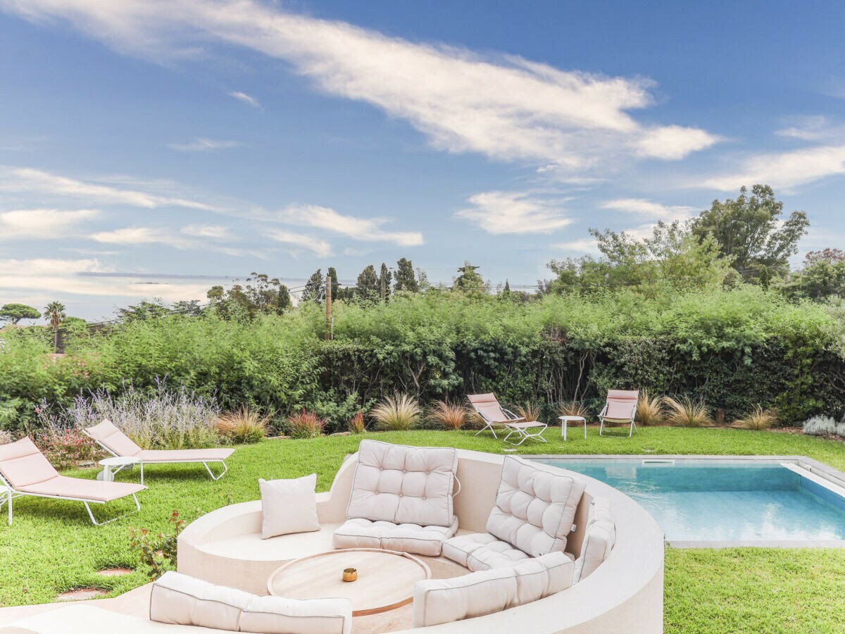 Villa Villa du Petit Prince - Outdoor photo 4