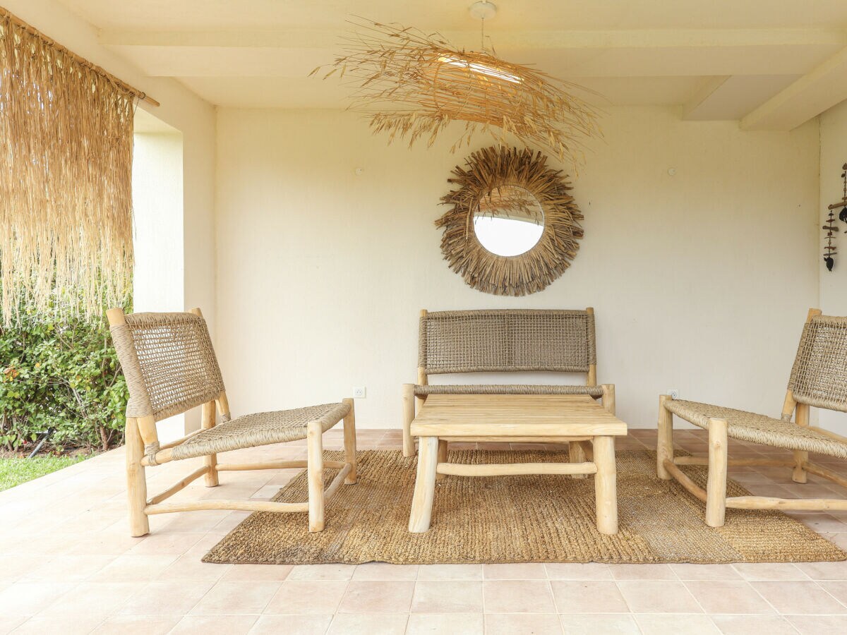 Villa Villa du Petit Prince - Outdoor photo 5