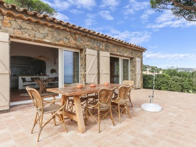 Villa Villa du Petit Prince - Outdoor photo 6