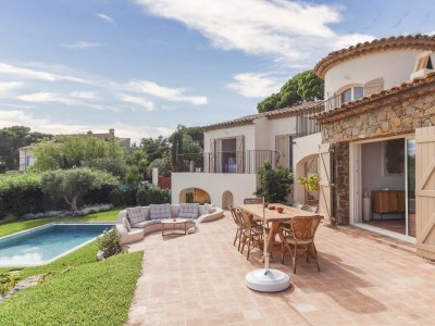 Villa Villa du Petit Prince - Outdoor photo 7