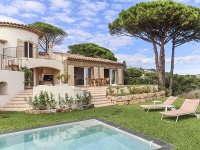 Villa Villa du Petit Prince - Outdoor photo 8