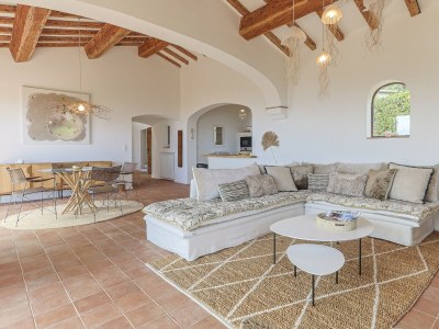 Villa Villa du Petit Prince - Features photo 12