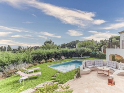 Villa Villa du Petit Prince - Environment photo 31