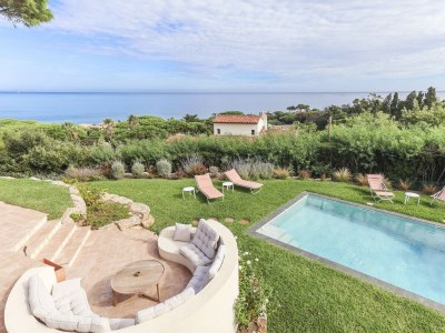 Villa Villa du Petit Prince - Environment photo 32