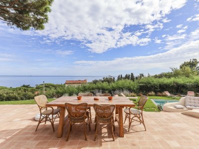 Villa Villa du Petit Prince - Environment photo 33