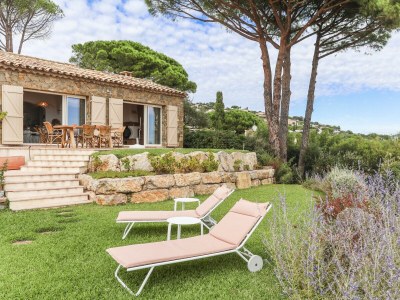 Villa Villa du Petit Prince - Environment photo 35