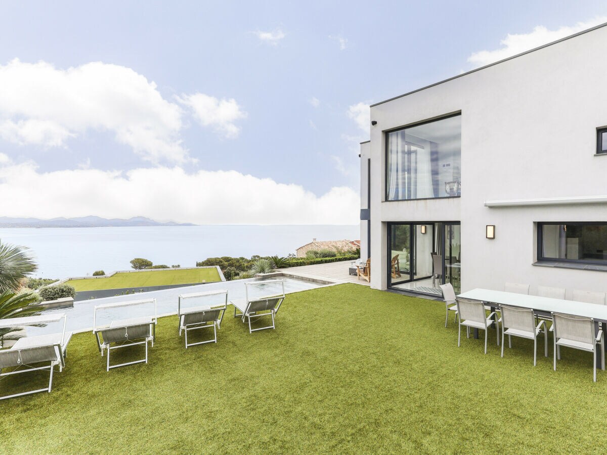 Villa Villa Azur - Outdoor photo 2