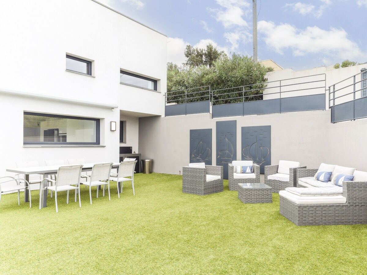 Villa Villa Azur - Outdoor photo 3