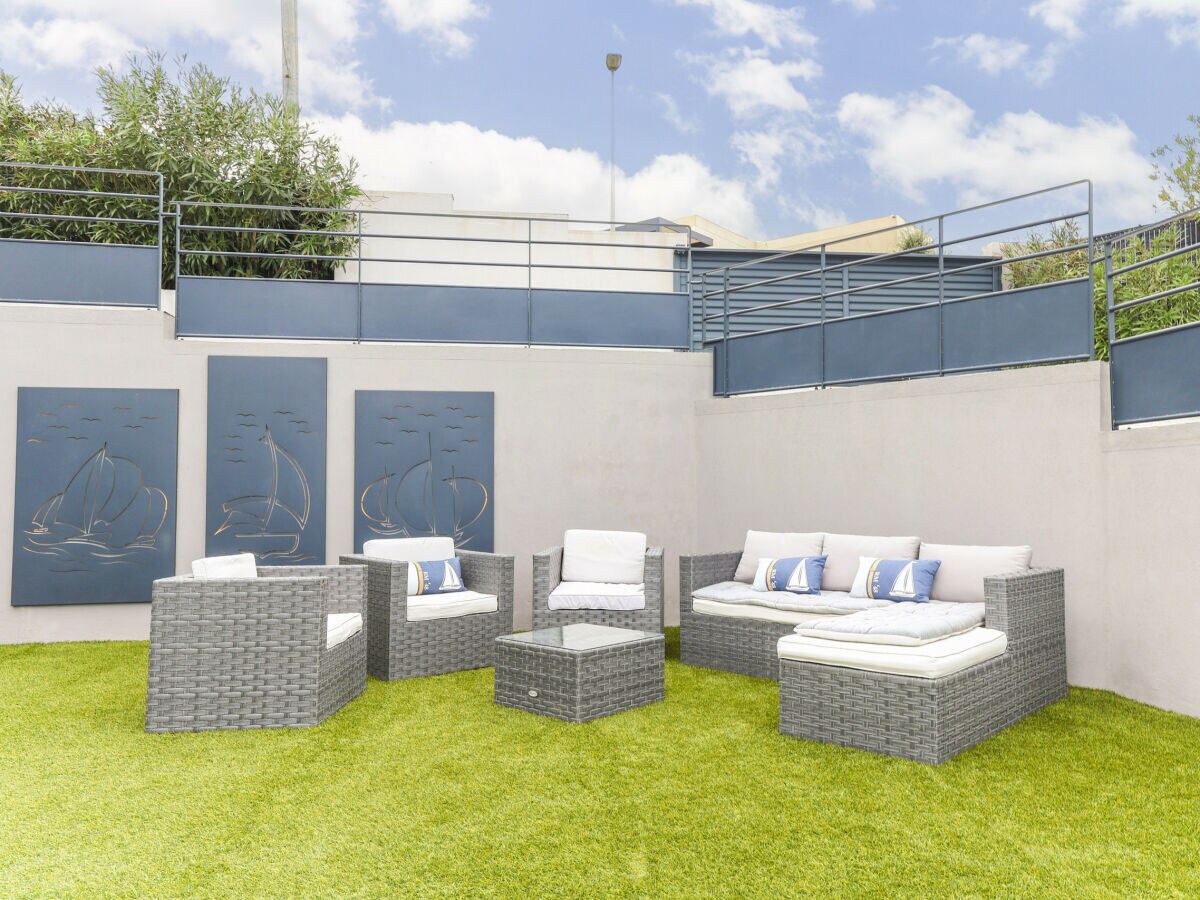 Villa Villa Azur - Outdoor photo 4