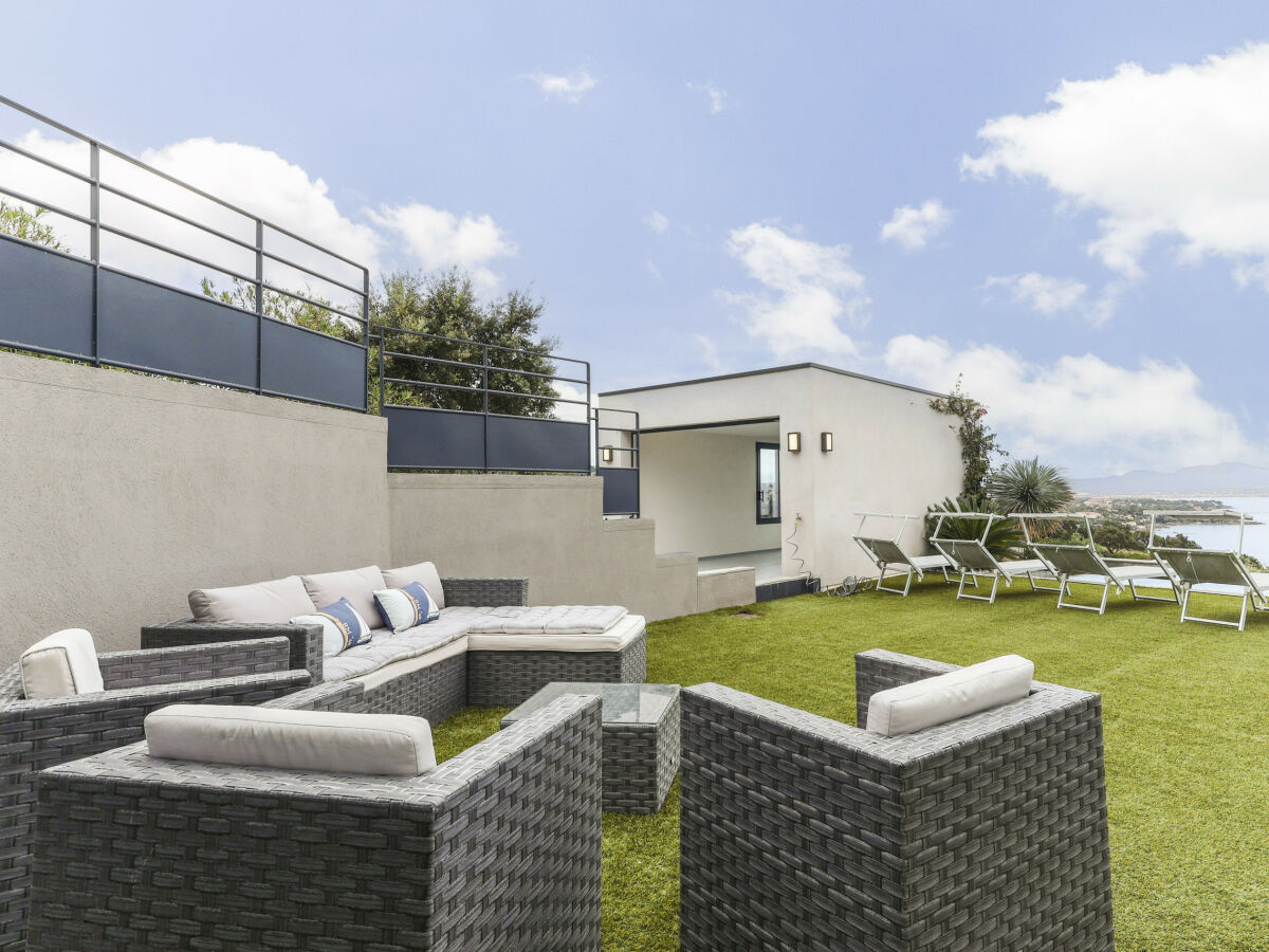 Villa Villa Azur - Outdoor photo 5