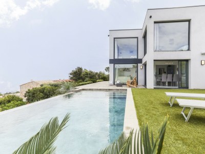 Villa Villa Azur in Roquebrune-sur-Argens - Villa