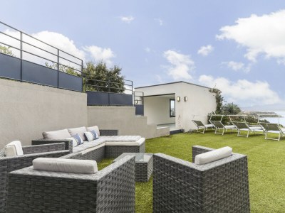 Villa Villa Azur - Outdoor photo 5