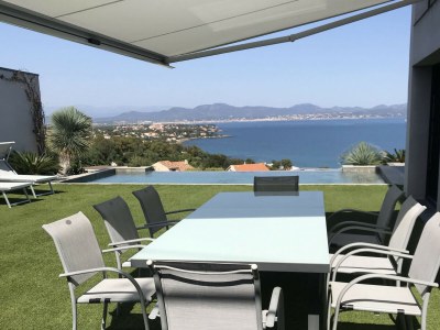 Villa Villa Azur - Outdoor photo 9