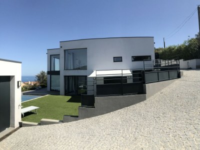 Villa Villa Azur - Outdoor photo 10