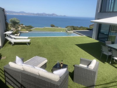 Villa Villa Azur - Outdoor photo 12