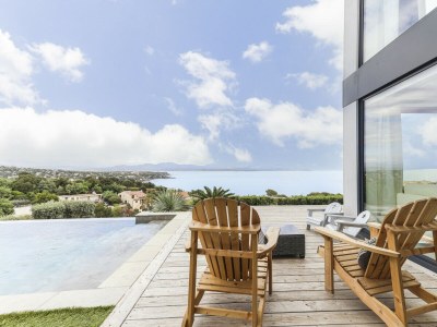 Villa Villa Azur - Outdoor photo 13