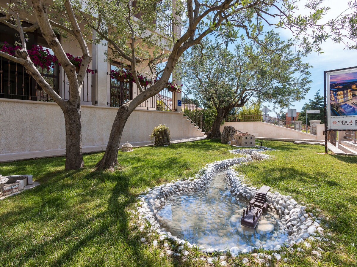 Villa Nina New Superior Family Studio 4 - Outdoor photo 3