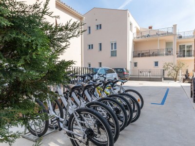 Villa Nina New Superior Family Studio 4 - Outdoor photo 4