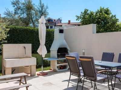 Villa Nina New Superior Family Studio 4 - Outdoor photo 5