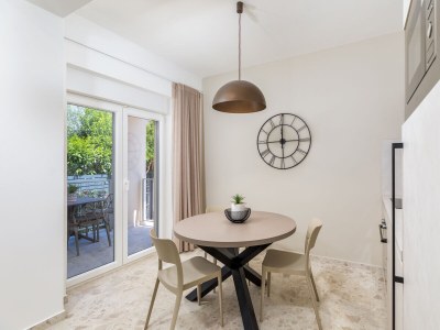 Villa Nina New Superior Family Studio 4 - Features photo 7