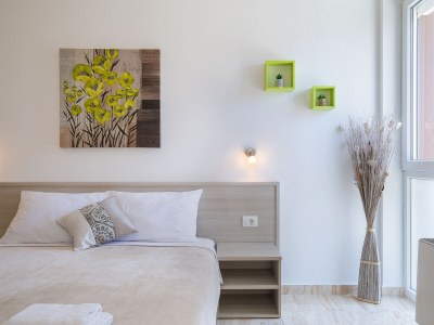 Villa Nina New Superior Family Studio 4 - Features photo 8