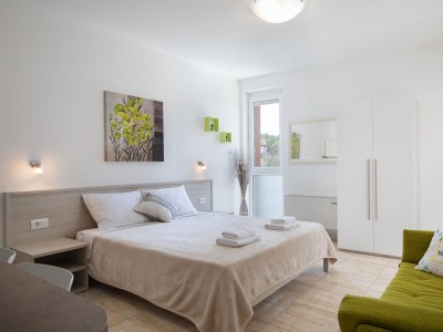 Villa Nina New Superior Family Studio 4 - Features photo 9