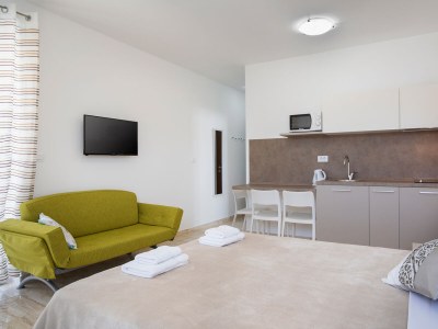 Villa Nina New Superior Family Studio 4 - Features photo 10