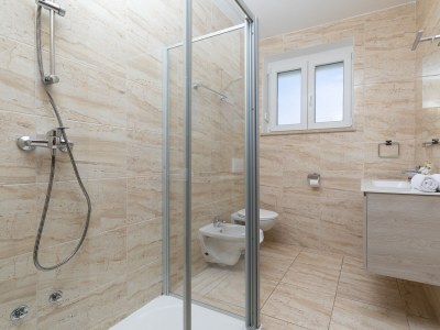 Villa Nina New Superior Family Studio 4 - Features photo 11