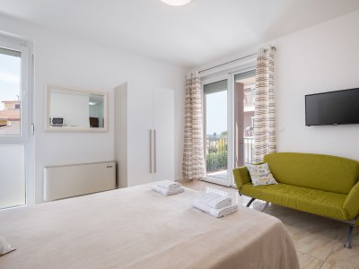 Villa Nina New Superior Family Studio 4 - Features photo 12