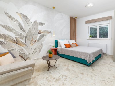 Villa Nina New Superior Family Studio 4 - Features photo 13